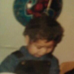 Meet your Posher, Vernus